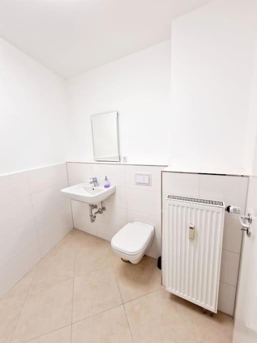 Apartament In The Heart Of 51 Appartamento *