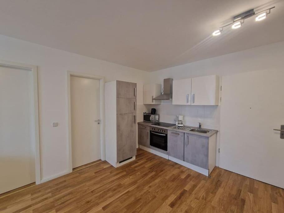 Apartament In The Heart Of 51 Appartamento Berlino