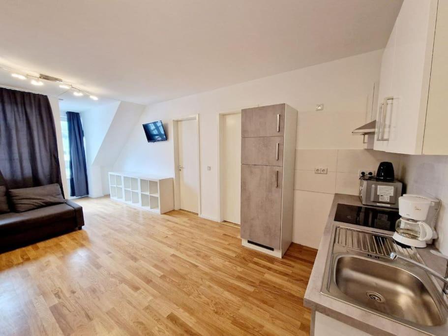 Apartament In The Heart Of 51 *