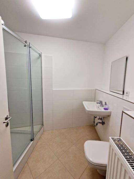 Appartamento Apartament In The Heart Of 51 *