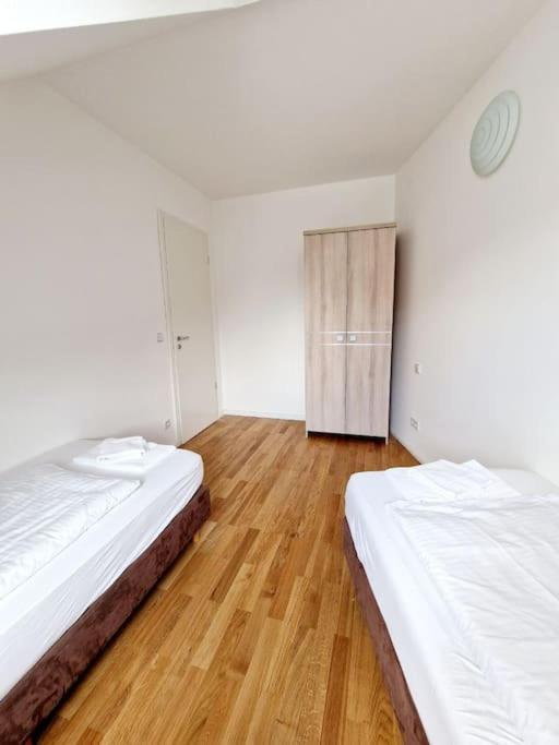 Appartamento Apartament In The Heart Of 51
