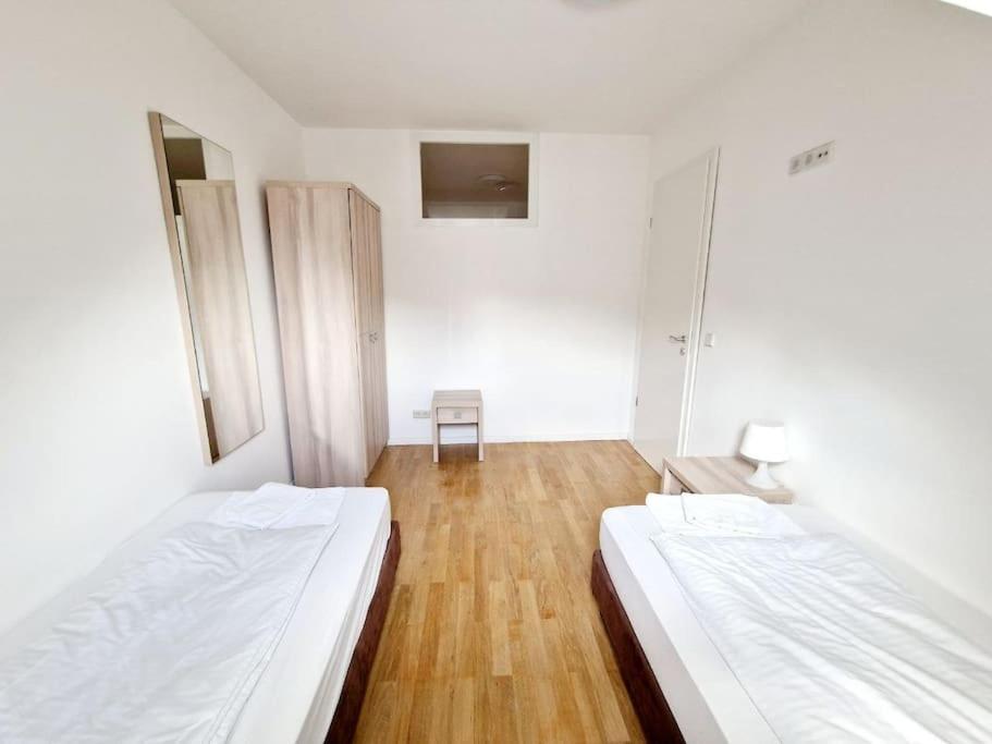 Appartamento Apartament In The Heart Of 51 *