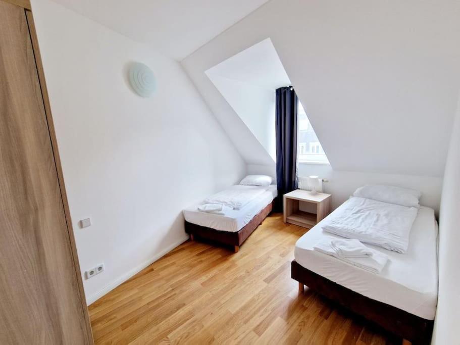 Apartament In The Heart Of 51 *