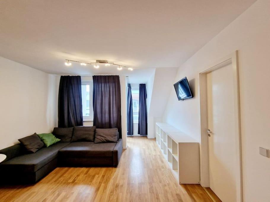 Appartamento Apartament In The Heart Of 51 Berlino